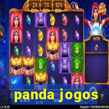 panda jogos